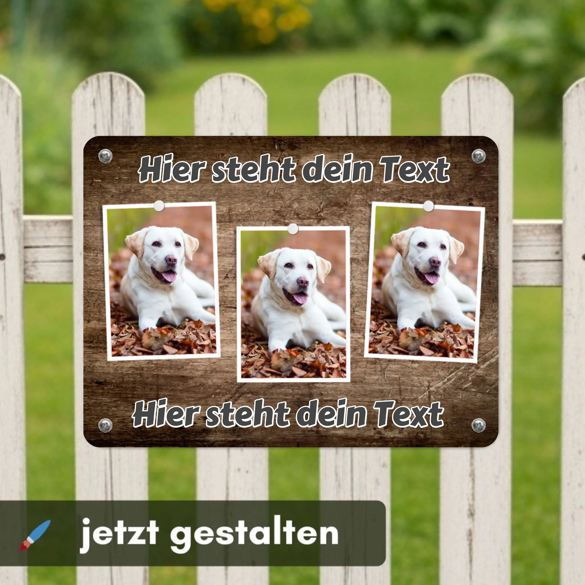 HundeTuerschildMockupNeu3