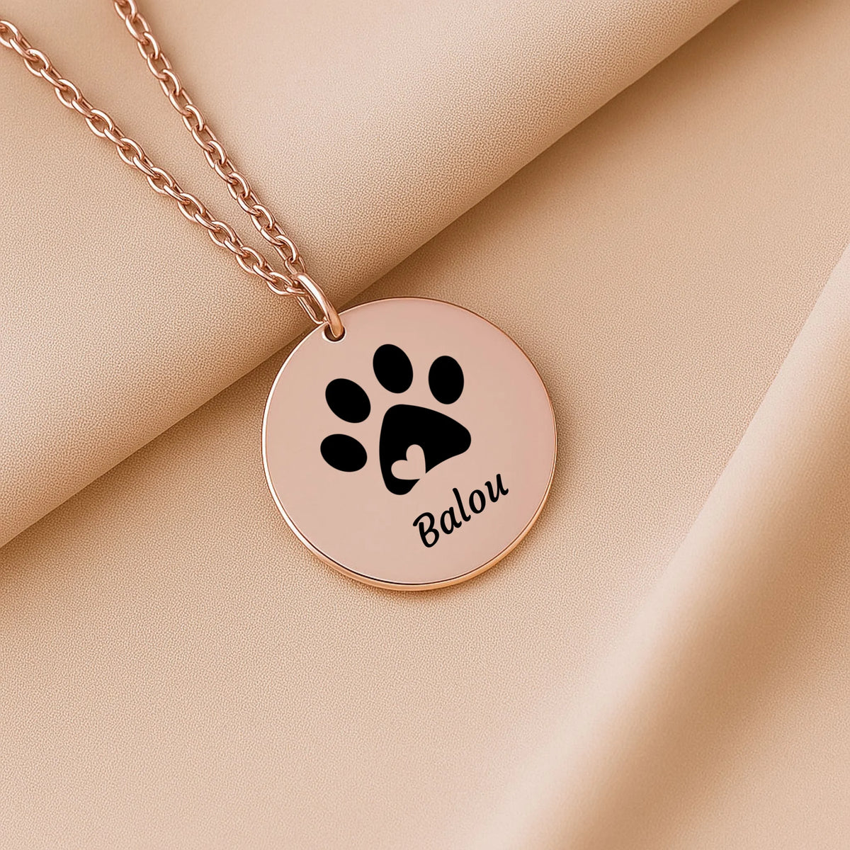 Kette-silber-blank